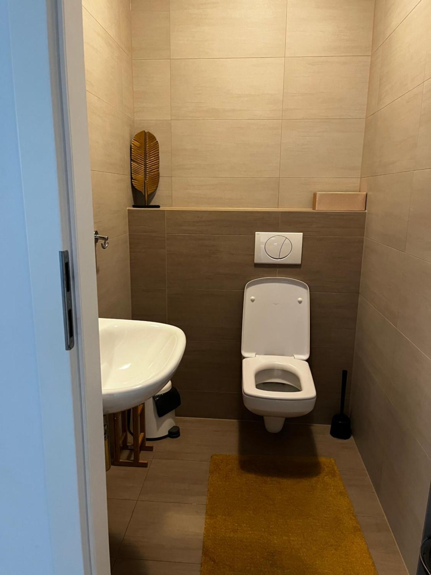 Apartment Nadmorskie - Solna Kolobrzeg