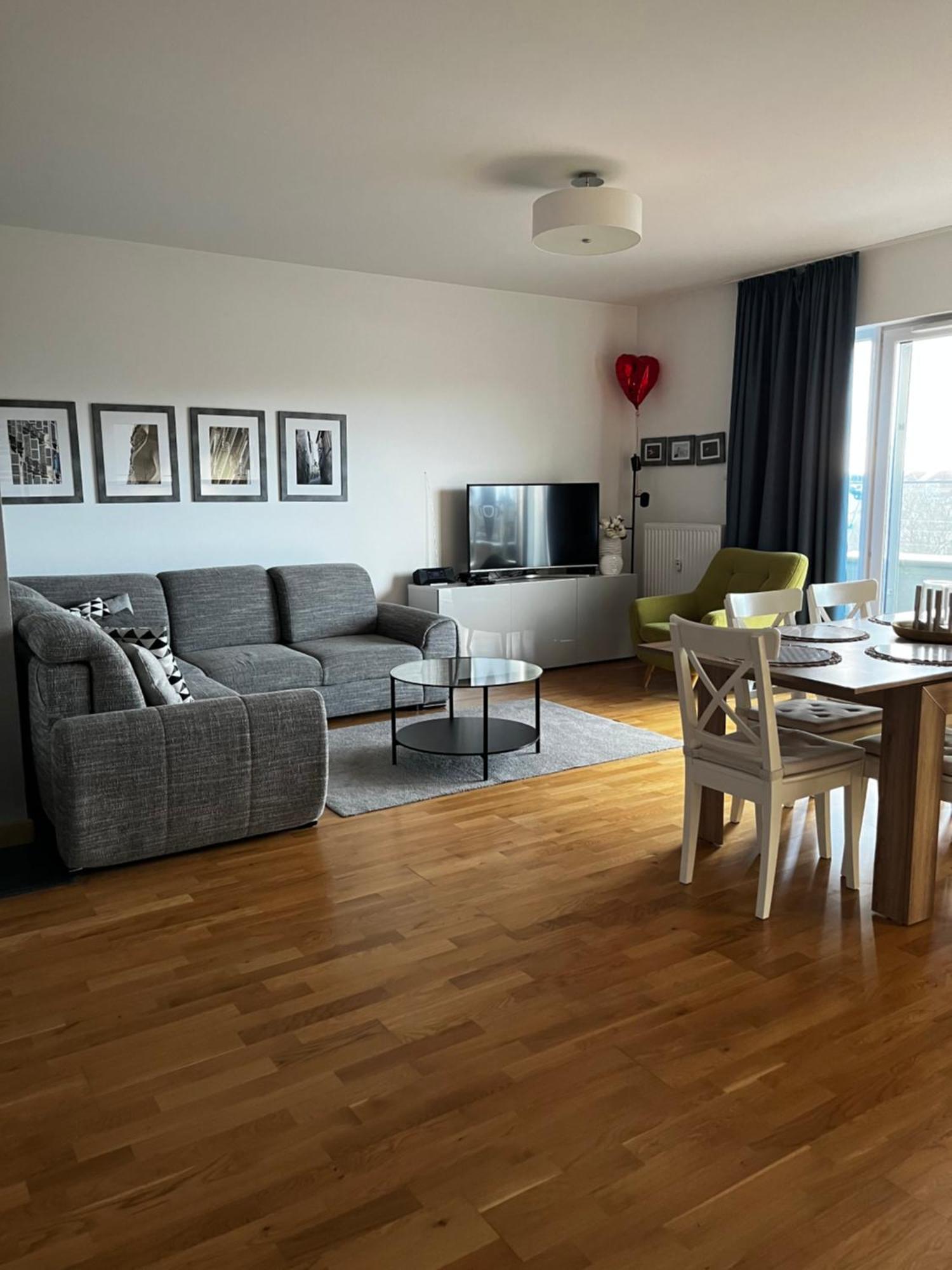 Nadmorskie - Solna Apartment *