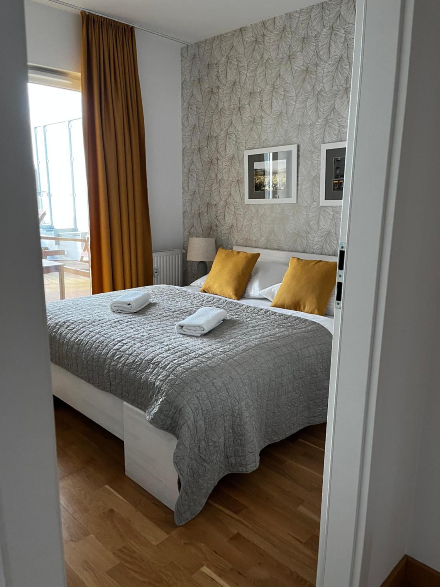 Apartment Nadmorskie - Solna