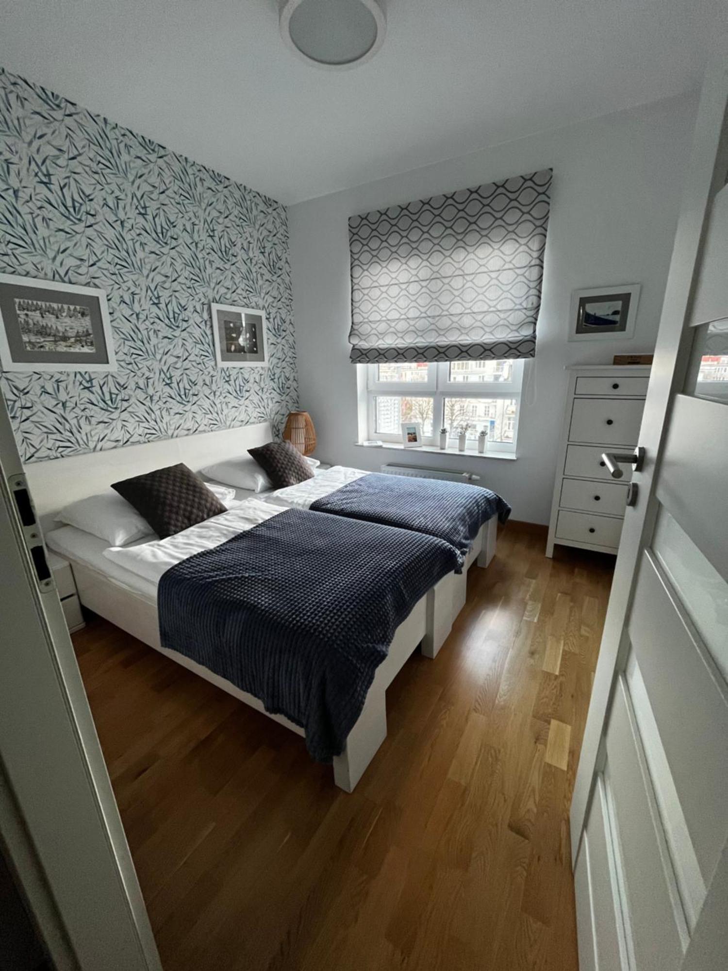 Apartment Nadmorskie - Solna Kolobrzeg