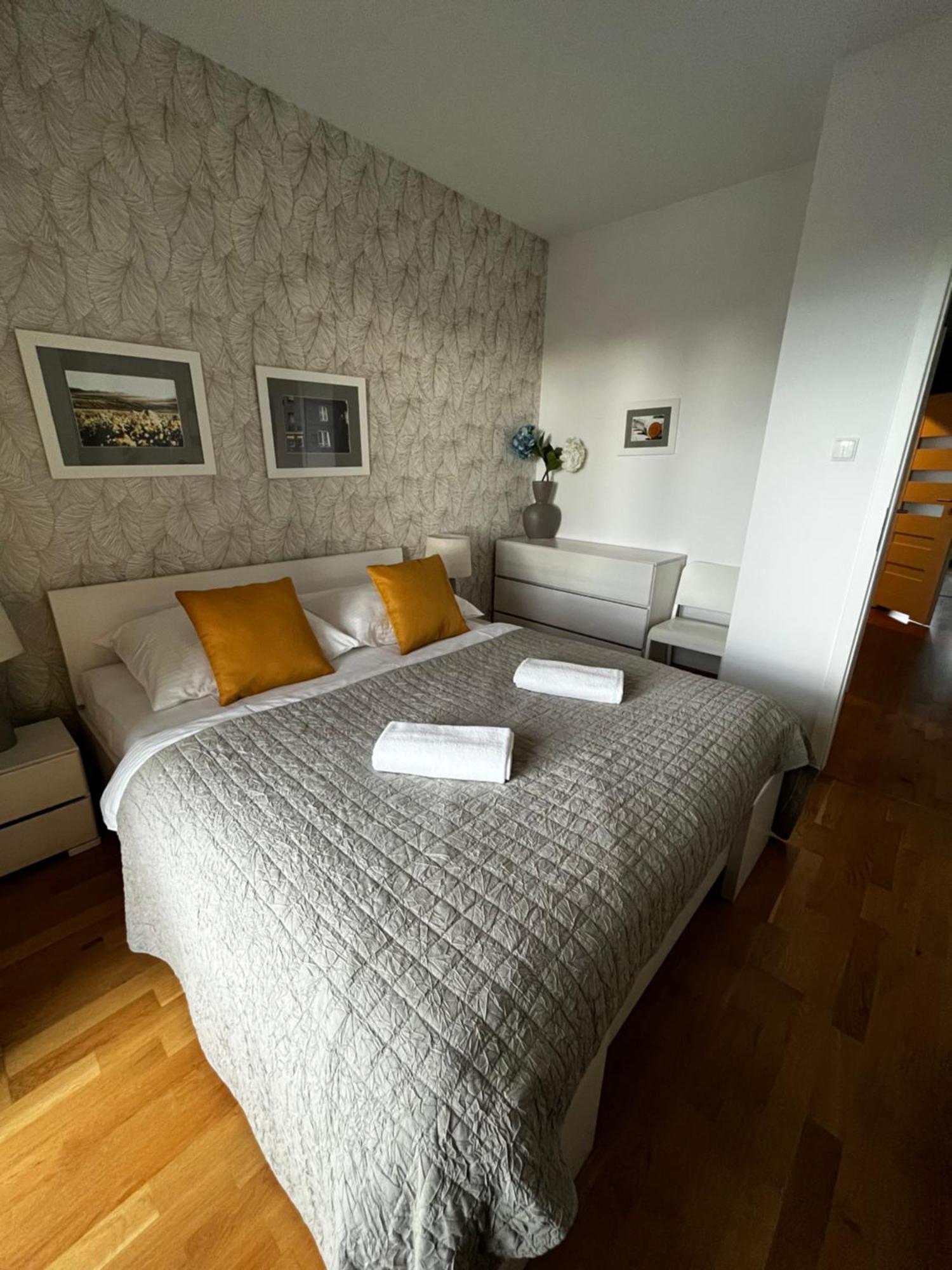 Apartment Nadmorskie - Solna *