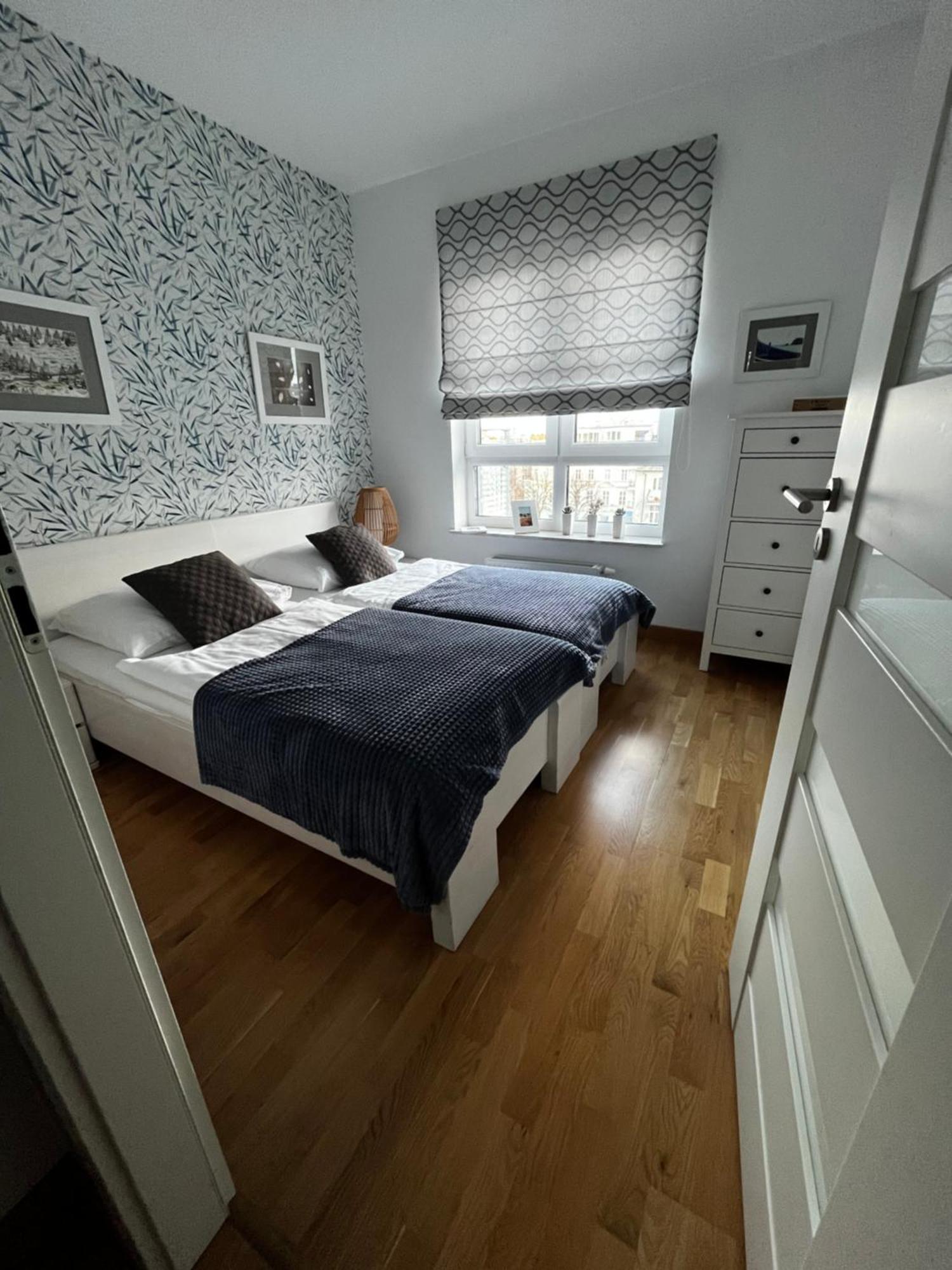 Nadmorskie - Solna Apartmán *