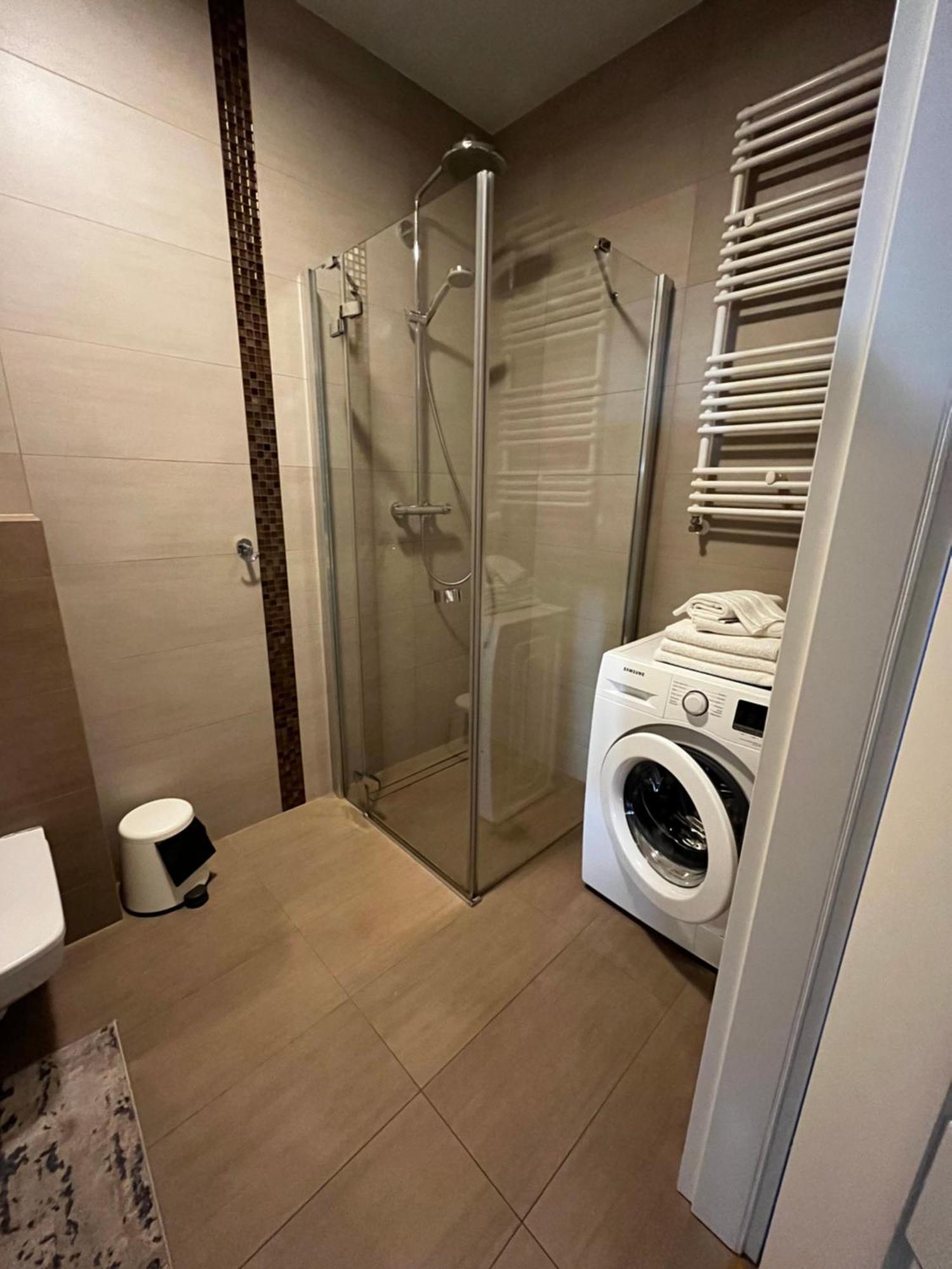 Nadmorskie - Solna Apartmán