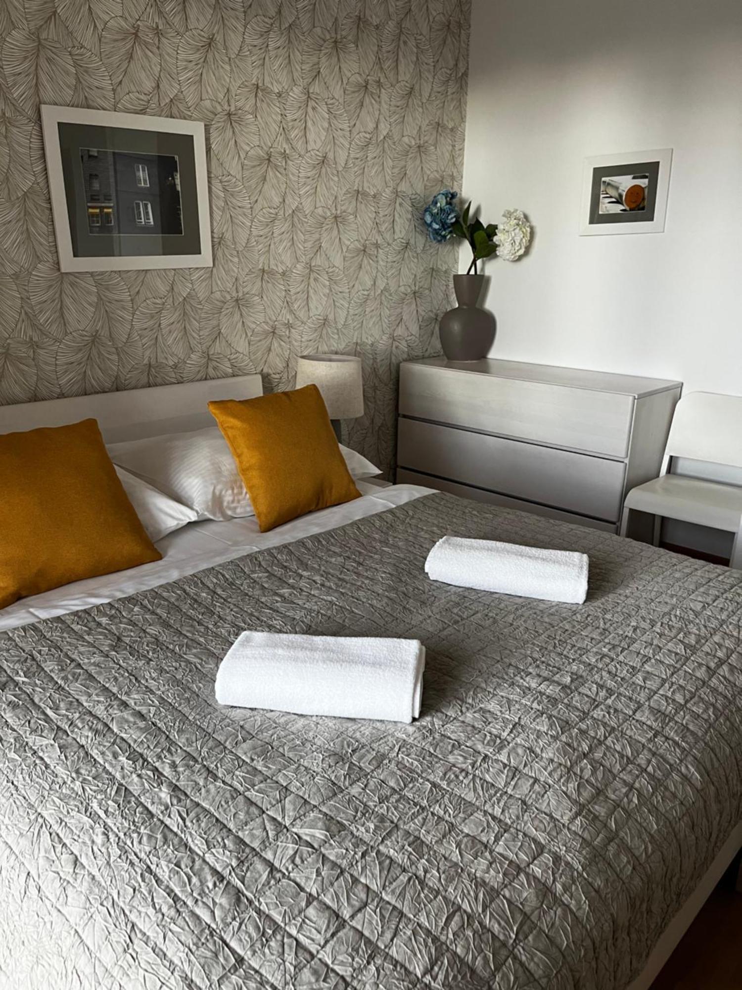 Nadmorskie - Solna Apartment *