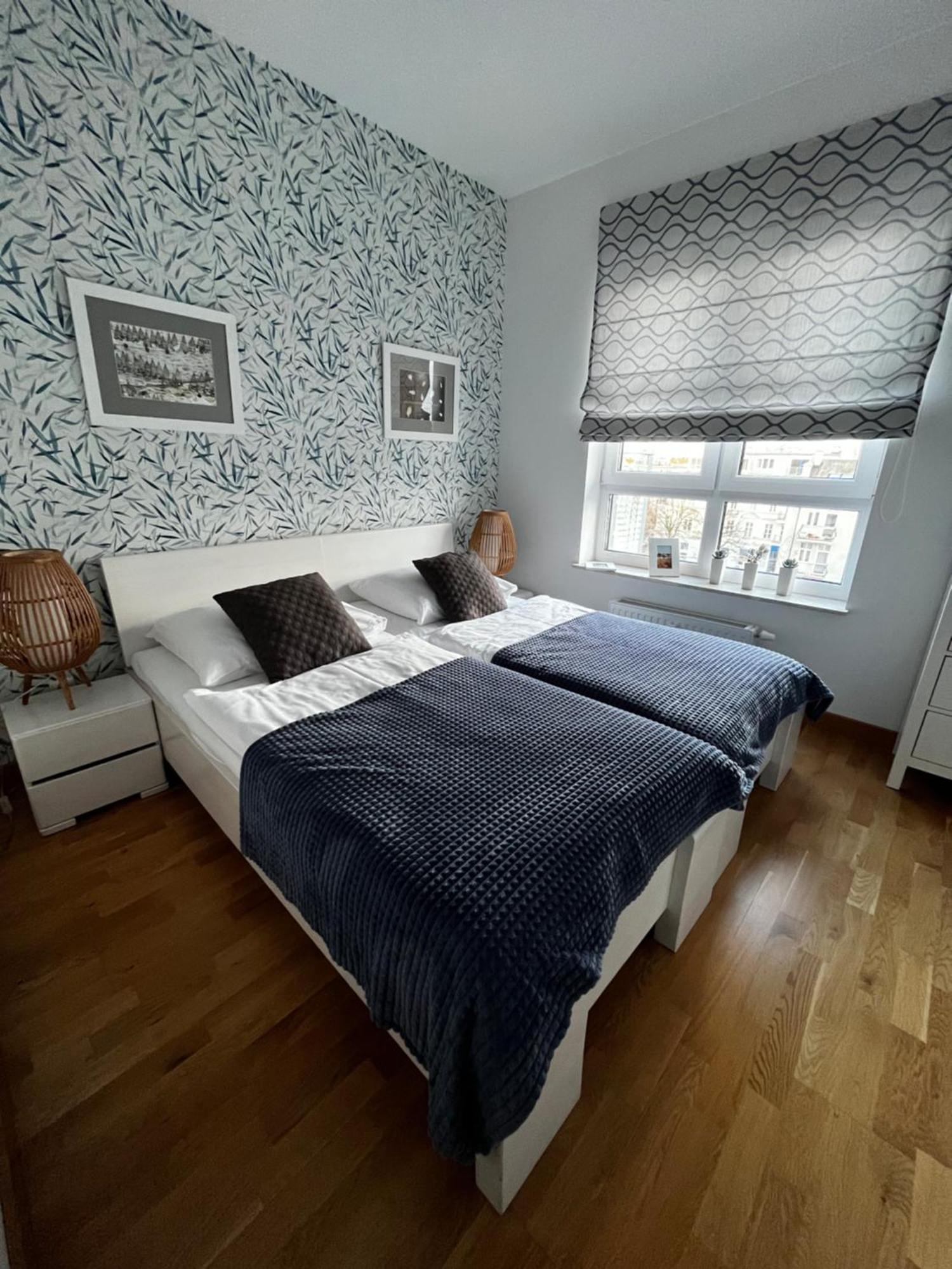 Apartment Nadmorskie - Solna