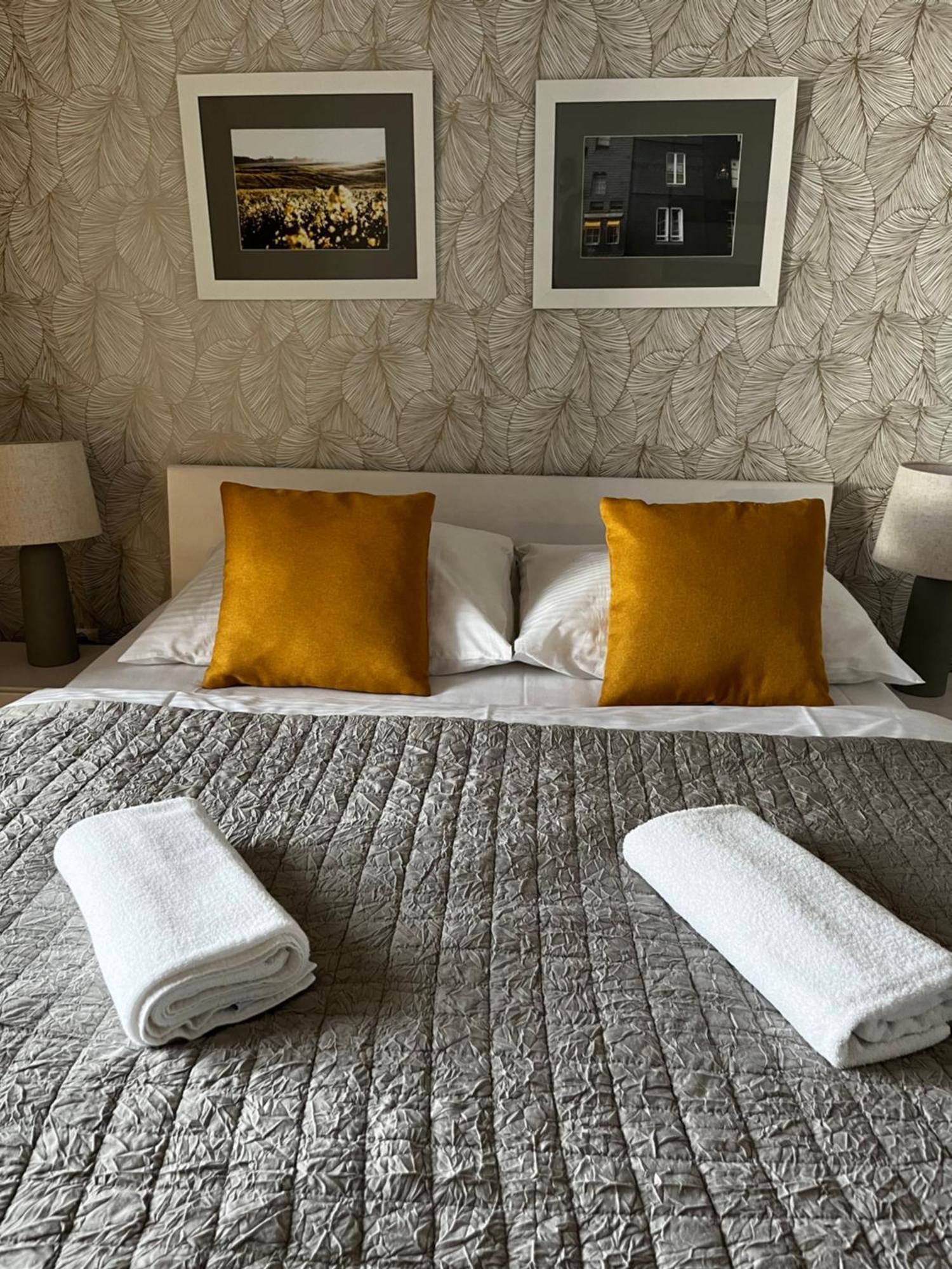 Nadmorskie - Solna Apartment *