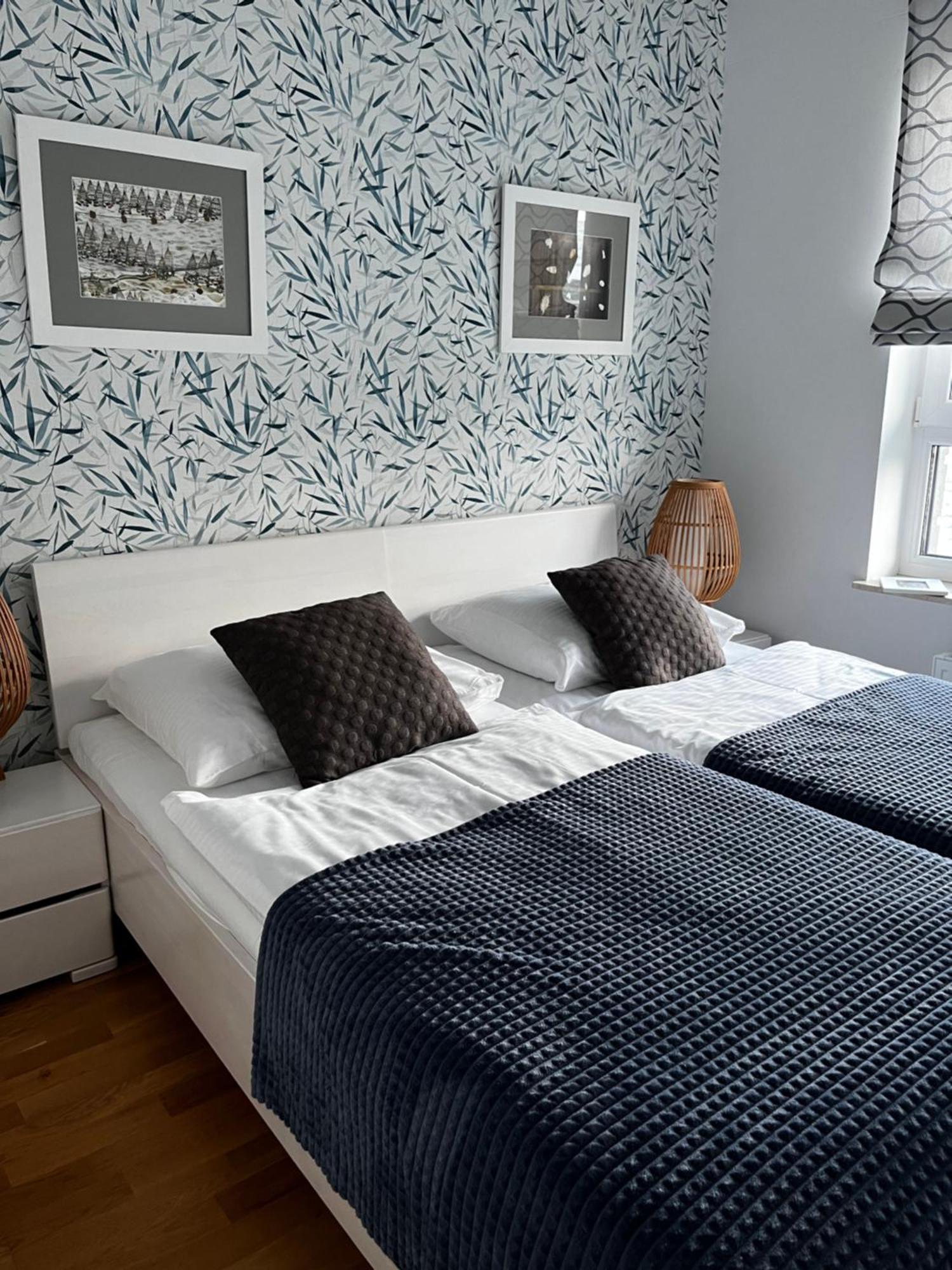 Apartment Nadmorskie - Solna *