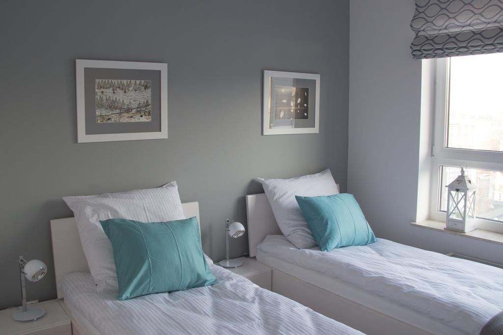 Nadmorskie - Solna Apartment *