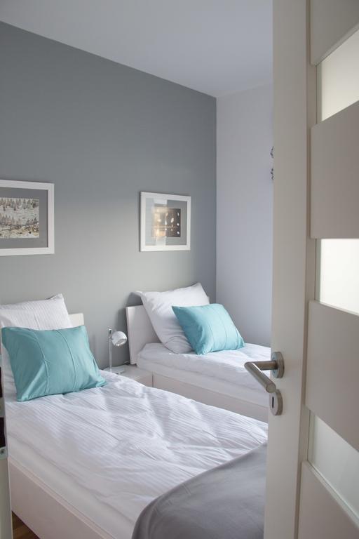 Apartment Nadmorskie - Solna Kolobrzeg