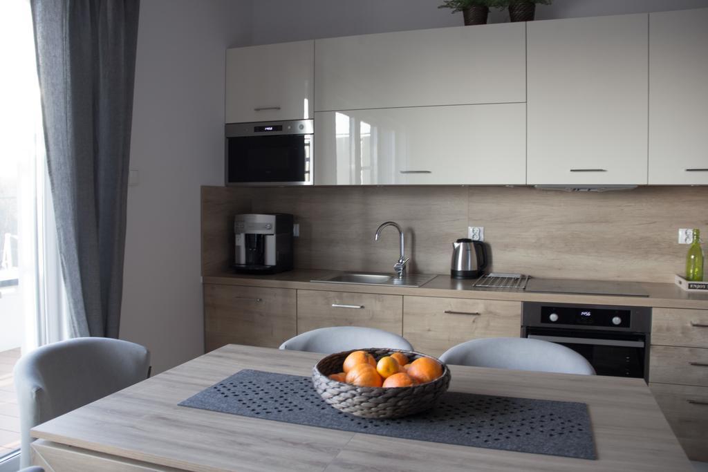 Apartment Nadmorskie - Solna *