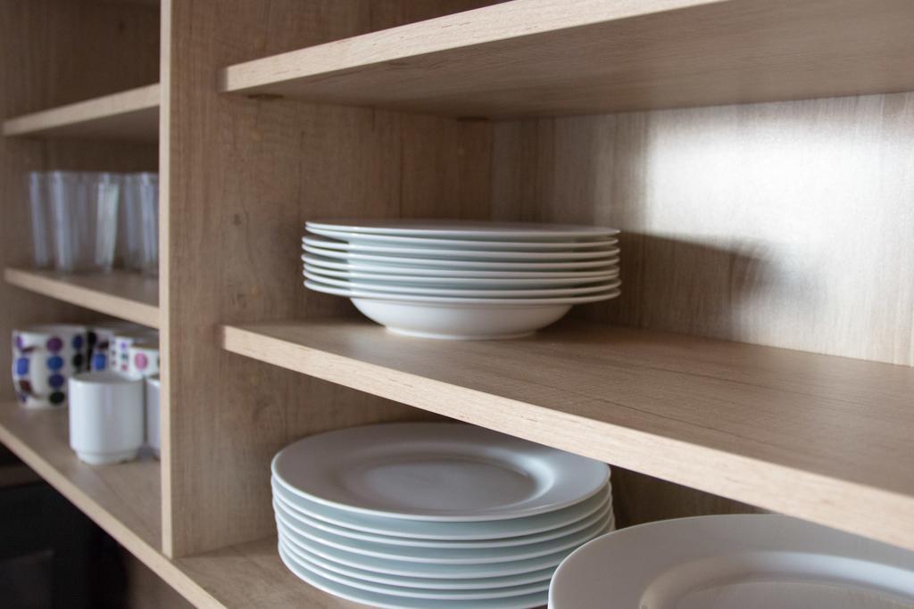 Apartment Nadmorskie - Solna Kolobrzeg
