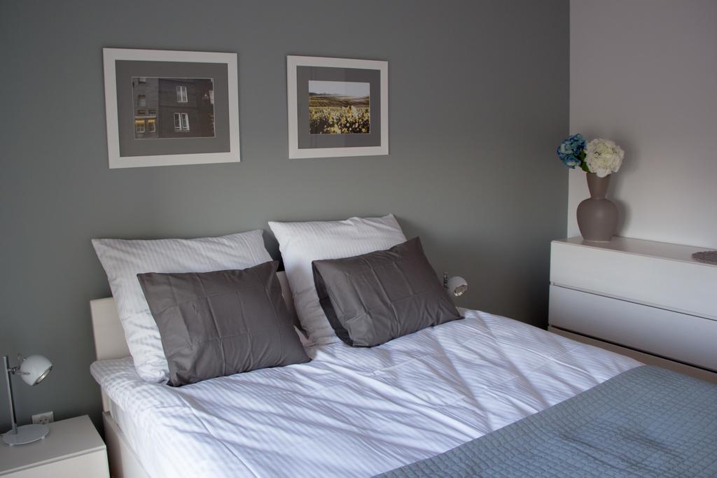 Apartment Nadmorskie - Solna Kolobrzeg