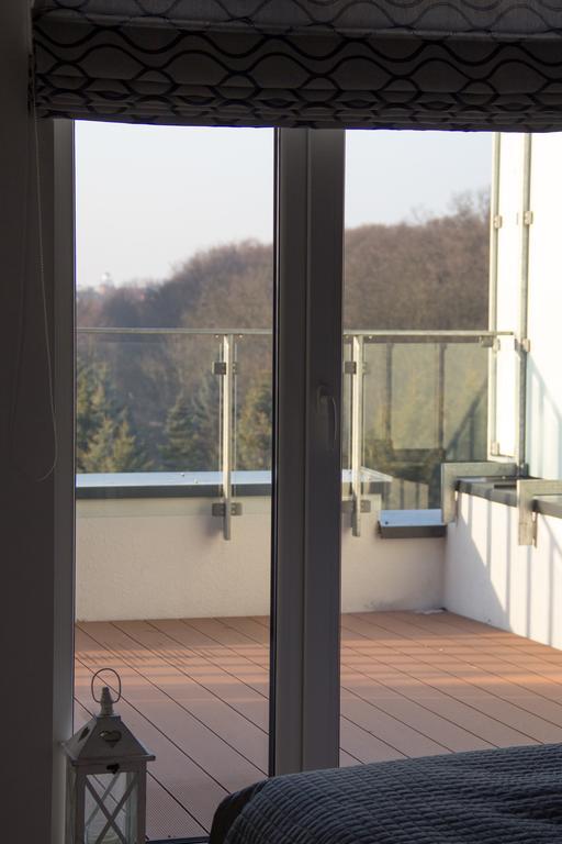Apartment Nadmorskie - Solna Kolobrzeg