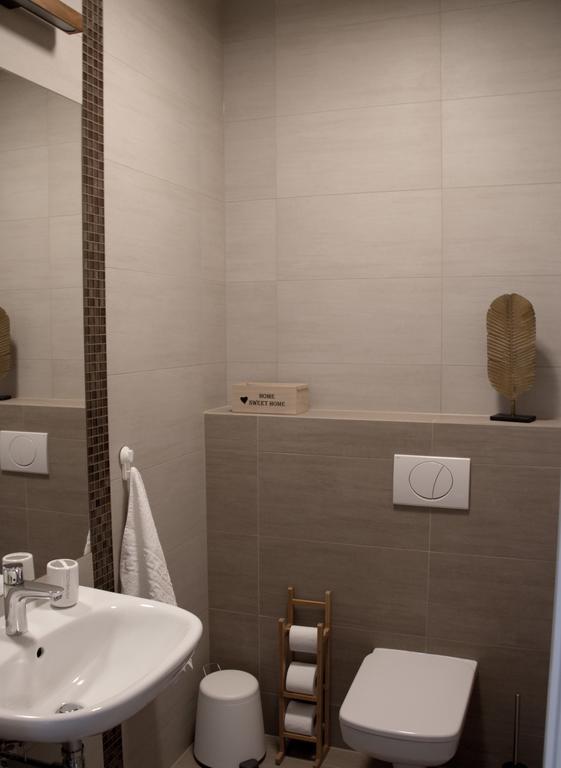 Nadmorskie - Solna Apartment