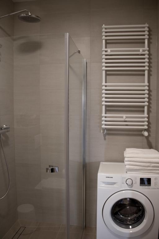 Apartment Nadmorskie - Solna *