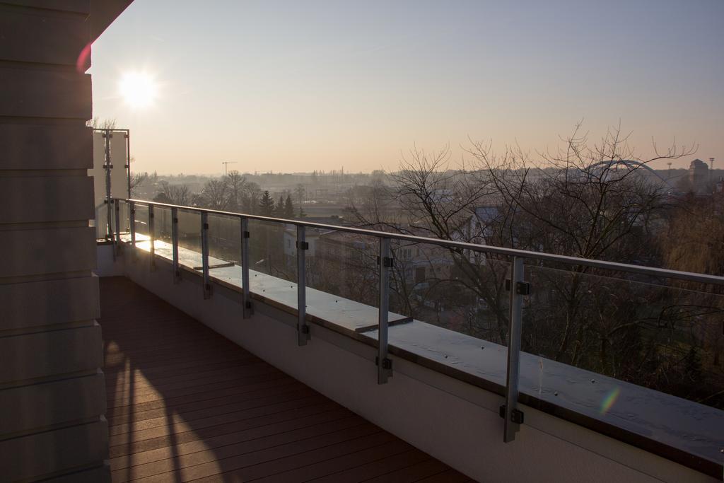 Nadmorskie - Solna Apartmán *