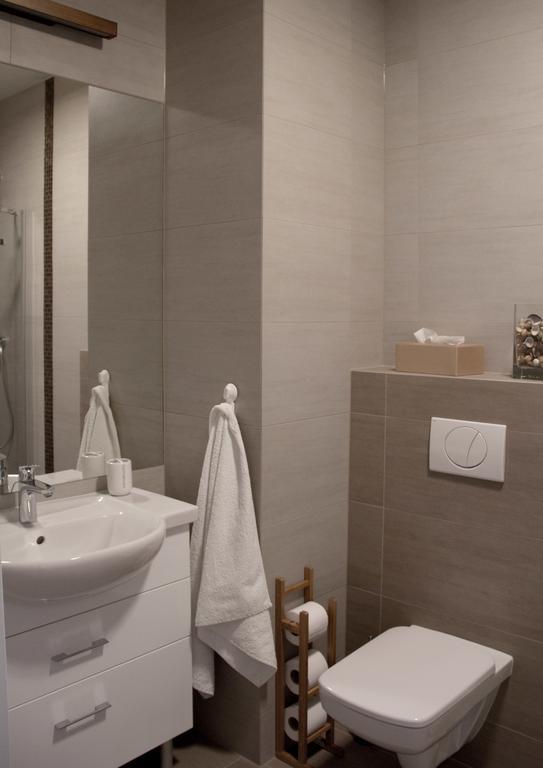 Apartment Nadmorskie - Solna