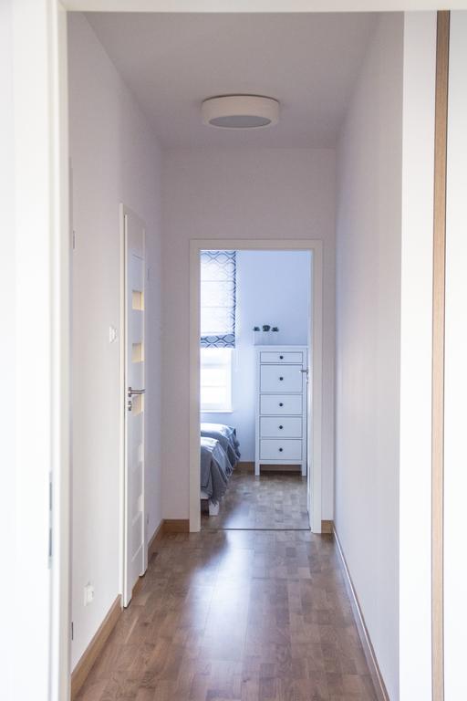 Apartment Nadmorskie - Solna Kolobrzeg