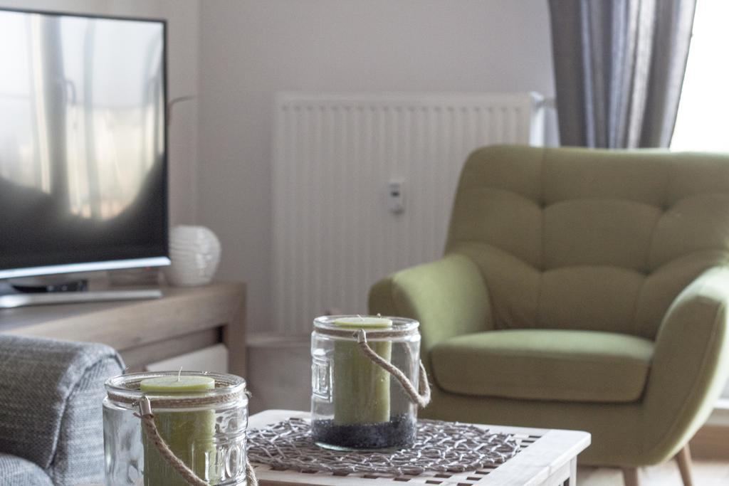 Nadmorskie - Solna Apartment